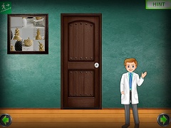 Amgel Easy Room Escape 27