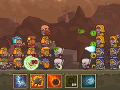 Brave Shorties 2