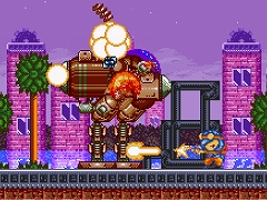 Steam Heart