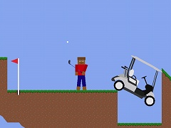 Greatest Golfer
