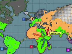 Warzone Warlight 2