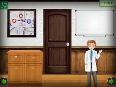 Amgel Tiny Room Escape 3