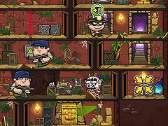 Bob The Robber 5