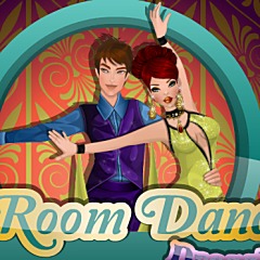 Ballroom Dancing Dress Up