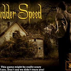 Shudder Speed