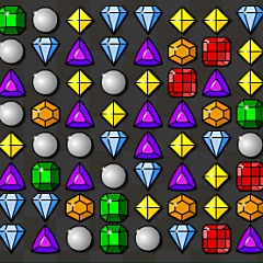 Diamond Mine Game