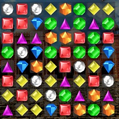 Bedazzled Game