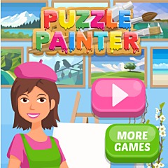 Puzzle Painter