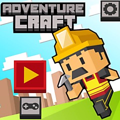 Adventure Craft