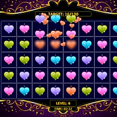 Love Match 2015 Game