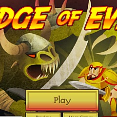 Edge of Evil