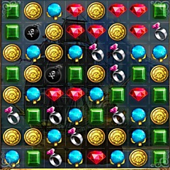 Bling Bling Blaster Game