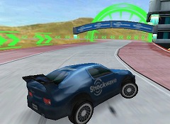 Drift ’n’ Burn 365