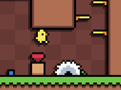 Banana Duck