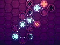 Hexelectric