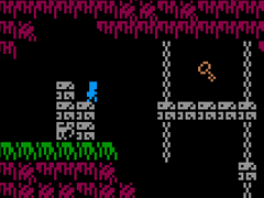 The Ruins of Machi Itcza