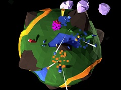 Factions