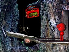 Wogger クリック誘導ミニゲーム wogger-mini #86:フラシュ 無料ゲーム
