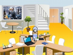 ほっとミッション STAGE3