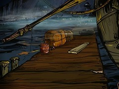 Tortuga 3