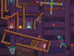 Cannon Basketball 4