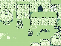 Deep Forest