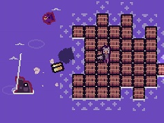 Super Raft Boat