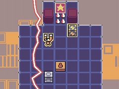 Magnet Mayhem