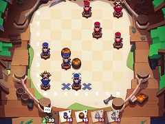 Chess Royale