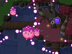 Bullet Heaven 3