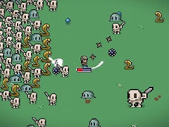 Lands of Blight