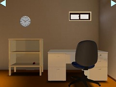 野苺の部屋脱出ゲーム