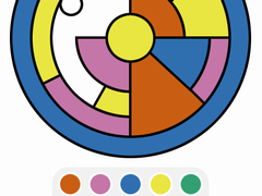 Four Color Theorem