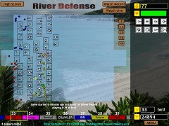 River Defense
