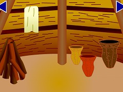 escape of purple door 〜縄文時代〜