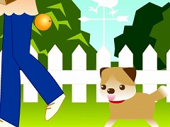 みつけるんだワン! 2