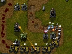 Frontline Defense 2