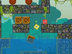 Qubed New Adventures