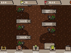 Time To Mine - Idle Tycoon
