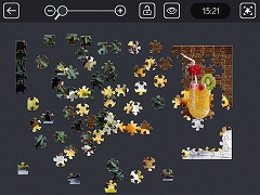 Microsoft Jigsaw
