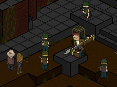 World's End Chapter 1