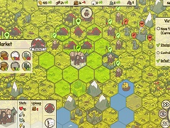 Settlers of Albion