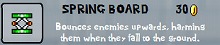 Spring Board