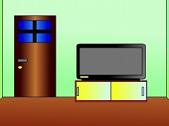 マイルドエスケープ