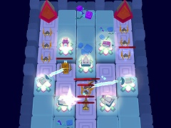 CubeTower