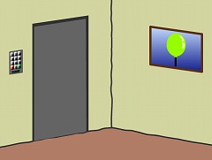 Erik's Escape the Room-Room Part 6