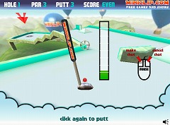 Sky Golf