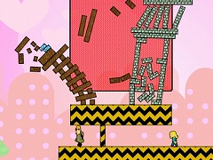 Building Blaster 2 Players Pack