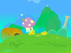 RPGの脱出ゲーム