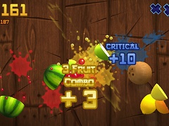 Fruit Ninja